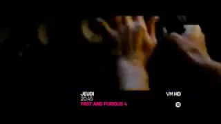 13ème Rue Bande Annonce 2014 - Fast and Furious 4