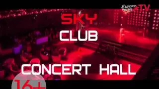 Анонс концерта Playmen. 30 марта, Sky Club & Concert Hall