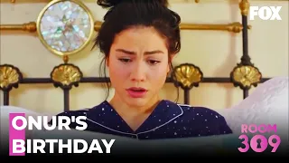 Lale Prepares a Birthday Surprise For Onur - Room 309 Episode 86