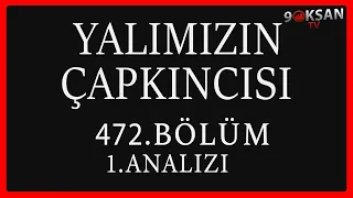 Yalı Çapkını 68. Bölüm 1. Fragmanı | " Senin Canından Bir Can Almaya Geliyorum ! "