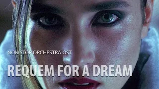 Реквием по мечте - музыка | Requiem for a dream OST | Non Stop Orchestra