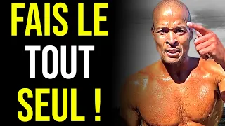 Personne Ne Le Fera Pour Vous ! - David Goggins en Français Motivation