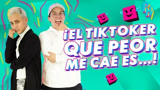 #TagDelTikToker con ROD CONTRERAS, ¡¿Es NETA?! 😱 🙊 | #PuroHype