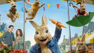 Кролик Питер 2 — Финальный трейлер