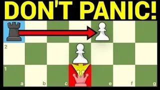 I Found 4 Chess TRICKS That Blew my Mind