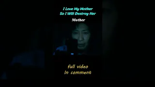 "Mother"-shorts3/3 #shorts #film #feature