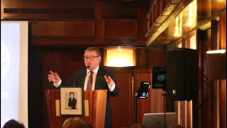 Mark Francois MP's speech to The Bruges Group annual conference