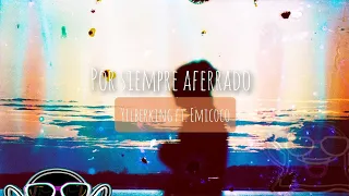 ♥️ por siempre aferrado - Yilberking, Emicoco //LETRA// (guaracha romántica)