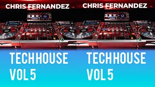 TECH || HOUSE || VOL||5 2024 CHRIS FERNANDEZ