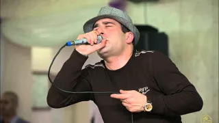 Vardan Yeghiazaryan (Vardanik)- Qeznic heto (2015)