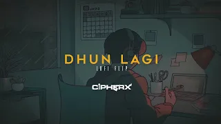 Dhun Laagi | LOFI Flip | CipherX Music | Sachin-Jigar