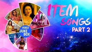 Best Nepali Movie Item Songs | Alisha Rai, Priyanka Karki, Sushma Karki | JukeBox