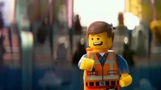 The LEGO® Movie - Official Main Trailer [HD]