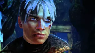 DMC Devil May Cry Vergil's Downfall миссия 4 RUS