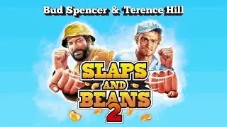 Bud Spencer & Terence Hill Slaps and Beans 2 im Test