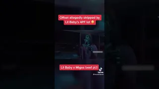 lil baby x migos beef pt.1