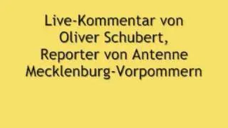 29. Mai 1999: VfL Bochum - Hansa Rostock 2:3