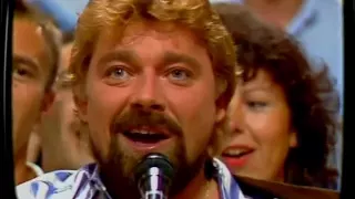 Jürgen von der Lippe - Guten Morgen, liebe Sorgen - ZDF-Sommerhitparade - 1987