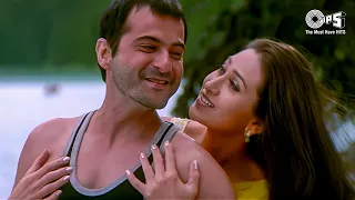 Hum Tum Mile | Adnan Sami | Karisma, Sanjay Kapoor | Shakti