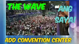 MCGI  The wave @ ADD Convention  Center