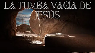 GARY LEE - LA TUMBA VACÍA DE JESÚS