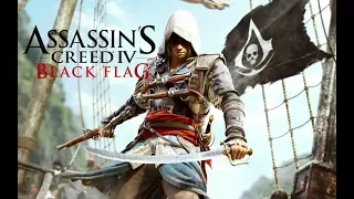 Assassins Creed 4 Black Flag Movie All Cutscenes (Game Movie)