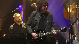 "Livin Thing & Handle With Care & Rockaria" Jeff Lynne's ELO@Wells Fargo Philadelphia 7/13/19