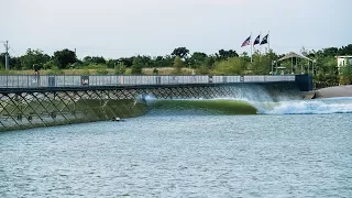 Freshwater Cowboys at NLand Surf Park