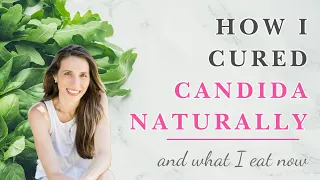 My candida diet journey