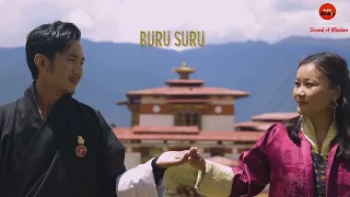 JARIM MO- FILM BURU SURU DIRECTED BY KINGZANG DEMA. SINGER-SONAM WANGDI & TASHI LHAMO