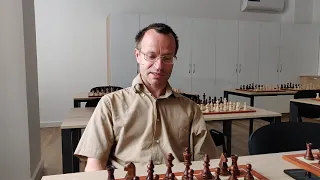 Шахматная Академия Гроссмейстер