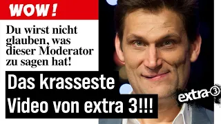 Clickbaiting: Was hinter dieser Masche steckt, werdet ihr nie erraten! | extra 3 | NDR