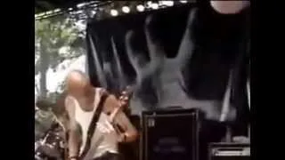 System Of A Down Ozzfest 1998 Full Video