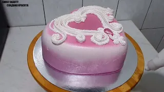 КОРОЛЕВСКИЙ ТОРТ   от SWEET BEAUTY СЛАДКАЯ КРАСОТА, Cake Decoration