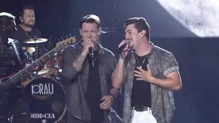 George Henrique e Rodrigo - Seu Oposto (Ao Vivo) (Caldas Country Show 2018)