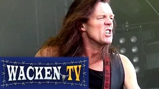 Harry Metal - Wacken Open Air 2016 - #19