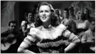 Tribute to Deanna Durbin