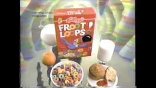 Cartoon Network commercials, c. August 1994 part 4