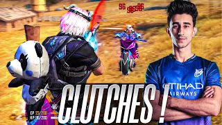 how to clutch pro squads ? 🥵 tahirfuegoFF