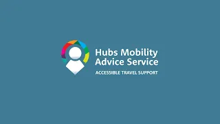 Looking for the latest accessible travel advice? Try the free Hubs Mobility Advice Service