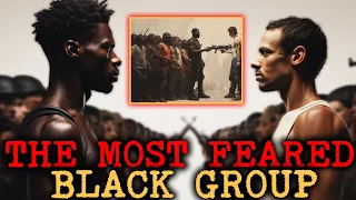 Hidden Black History They Are Terrified To Teach In School