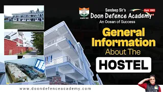 General Information About the Hostel | Best Hostel in Dehradun