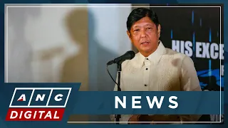 Bongbong Marcos wants more govt stores offering cheap rice | ANC