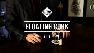 Floating Cork - Learn Bar Bets for Free