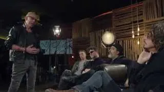 Soundgarden - Guitar Center Sessions Live at SXSW Behind The Scenes