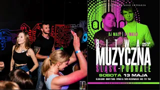 Mały # Klub ADHD Nowy Targ # [13 05 2023] - seciki.pl