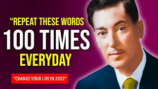 Say These Words 100 Times Everyday Within Your Self  (  LIFE WILL CHANGE Instantly )