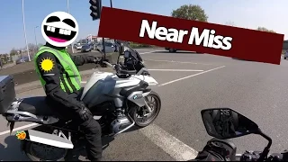 Near Miss