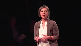 Why the Corporate World gets Learning Wrong | Katy Mumaw | TEDxYoungstown