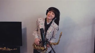 StanSax- You Are Me,I Am You(cover Dave Koz)